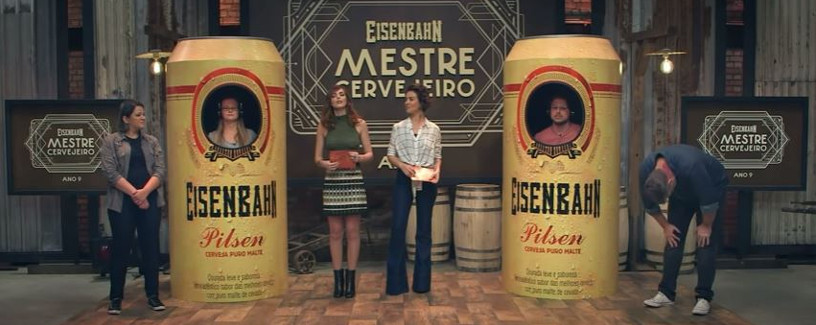 Escolas Cervejeiras No Mestre Cervejeiro O Caneco