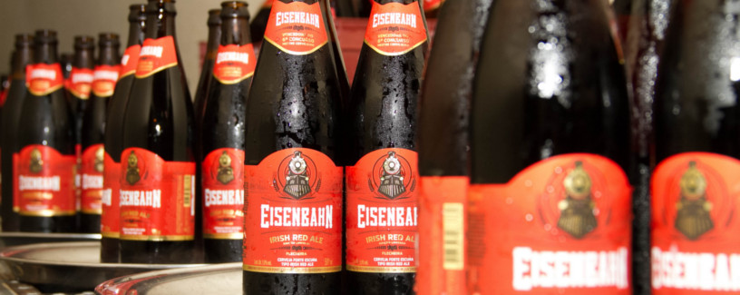 Concurso Mestre Cervejeiro Eisenbahn O Caneco