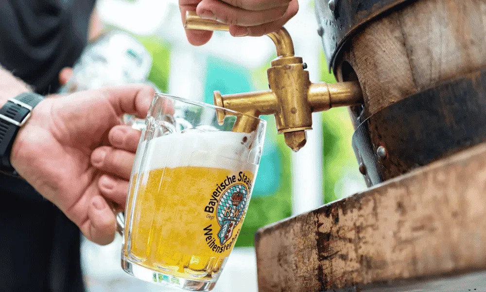 Weihenstephan: A História da Cervejaria Mais Antiga do Mundo
