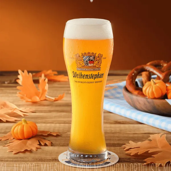 Weihenstephan: A História da Cervejaria Mais Antiga do Mundo
