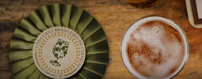 resultado concurso brasileiro de cervejas