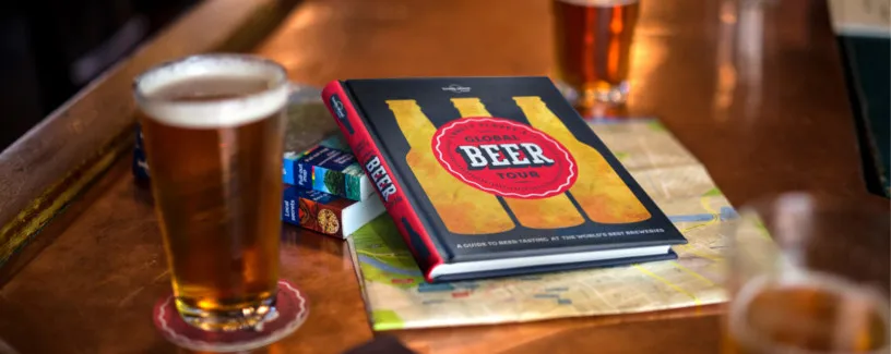 Dicionário da Cerveja