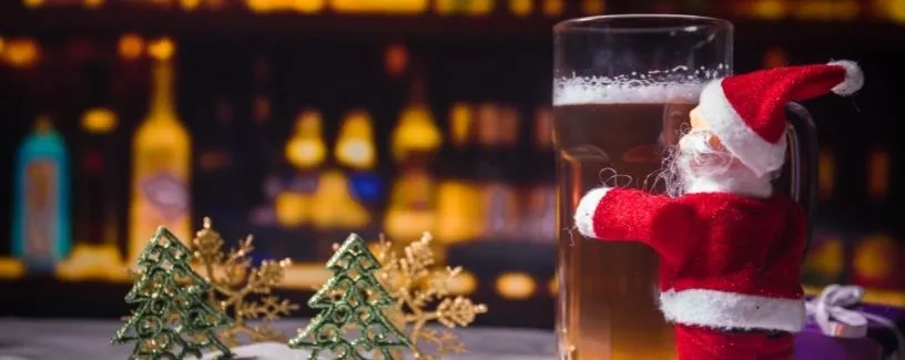 cervejas de natal