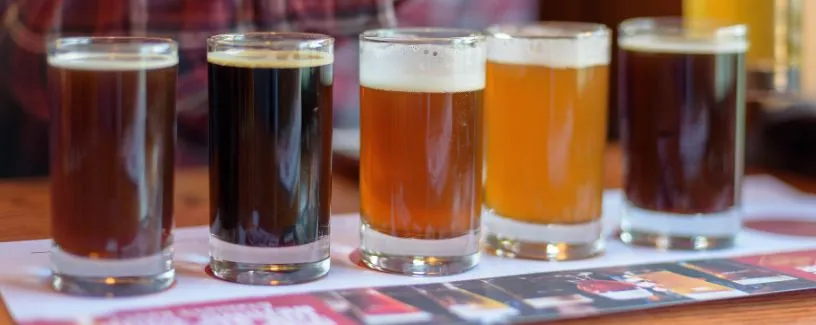 Como Avaliar e Degustar Cervejas