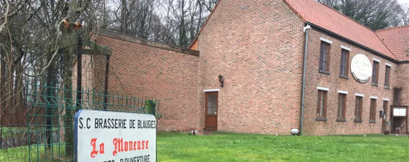 Brasserie de Blaugies