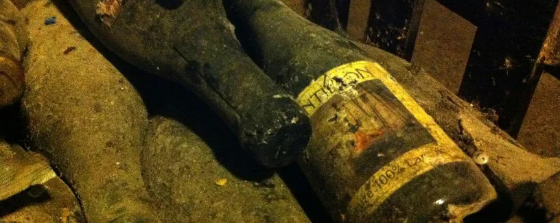 Cervejas de Guarda