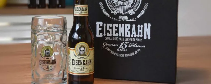 Eisenbahn