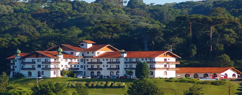 Treze Tilias Park Hotel