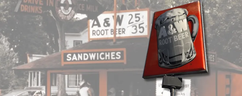 O que é Root Beer?