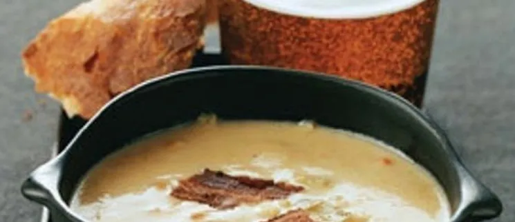 Cozinhando com Cerveja