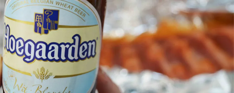 Receita de Costelinha com Barbecue e Cerveja