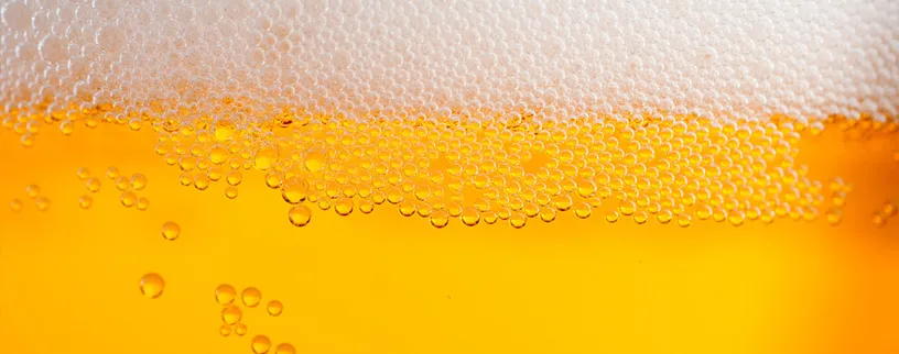 Água Cervejeira