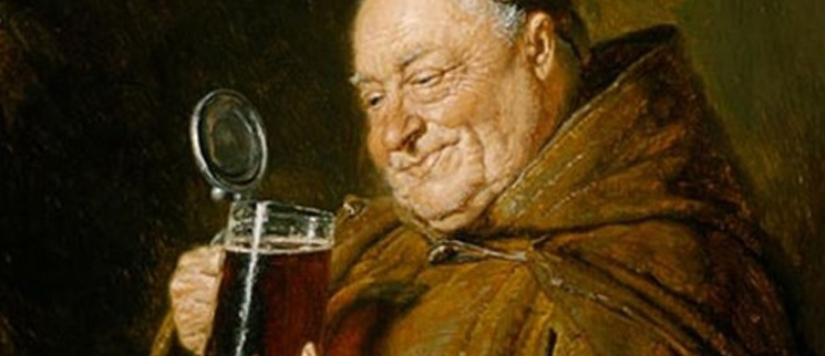 Santos Relacionados à Cerveja