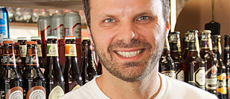 Read more about the article Agora temos um Sommelier de Cervejas
