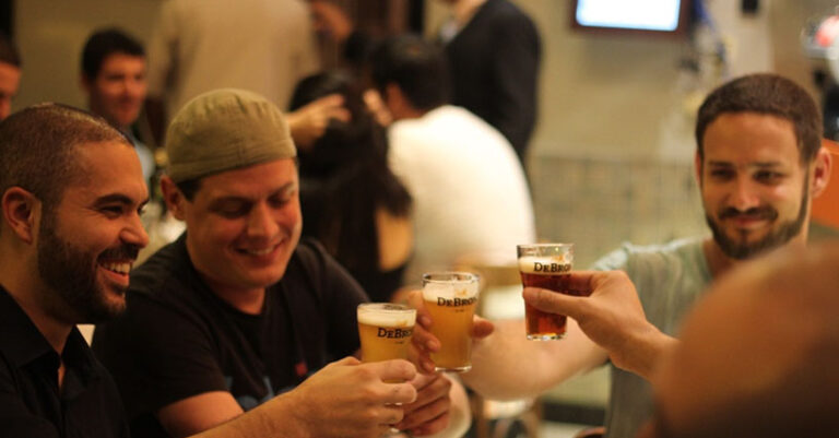 Read more about the article 5 mitos mais comuns sobre a cerveja
