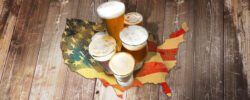 Craft Beer: Mercado americano
