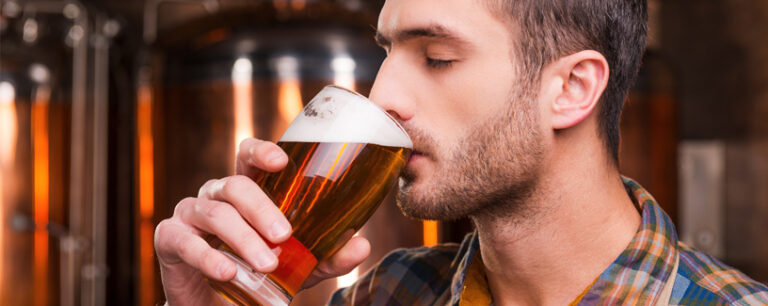 Read more about the article O que é degustação de cervejas