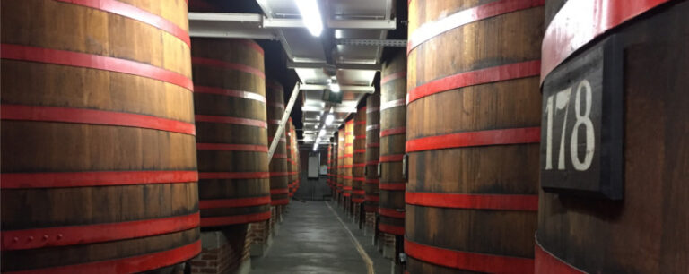 Read more about the article Cervejaria Rodenbach