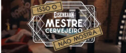 Eisenbahn Mestre Cervejeiro Ano 9