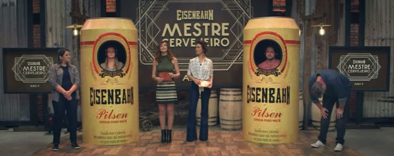 Read more about the article Escolas Cervejeiras no Mestre Cervejeiro
