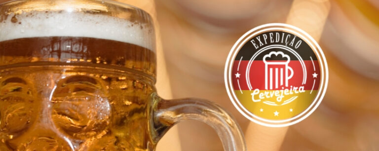 Read more about the article Viagem Cervejeira para a Alemanha
