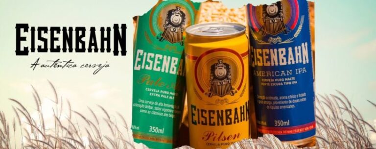 Read more about the article Eisenbahn na Lata