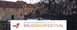 Brugs Bierfestival, festival de cerveja de Bruges
