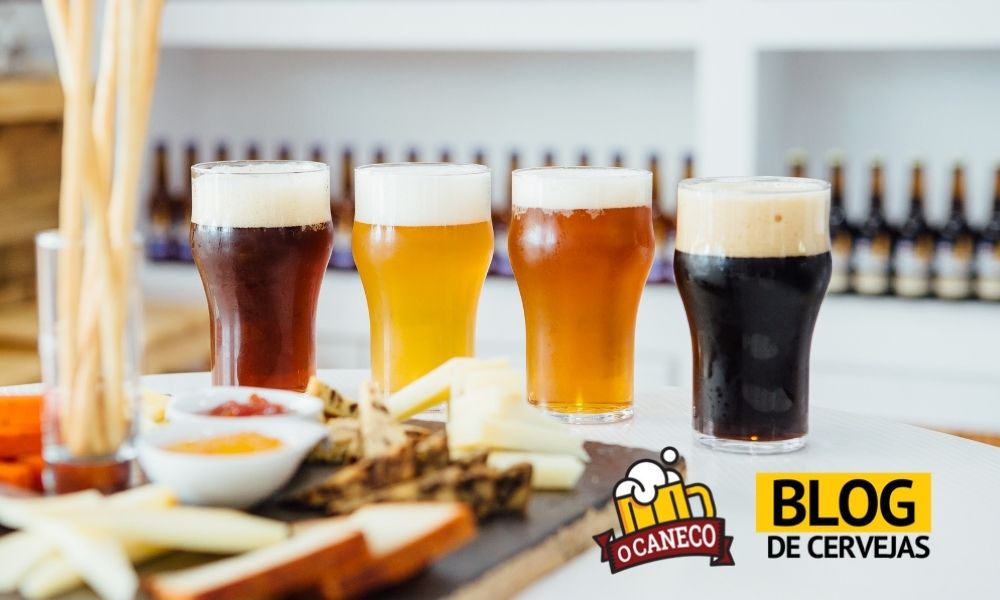 O caneco, o melhor blog de cervejas do brasil