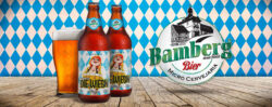 Cervejaria Bamberg: Lança a Die Wiesn uma nova cerveja sazonal