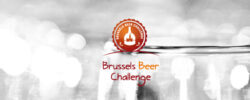 Brussels Beer Challenge 2016