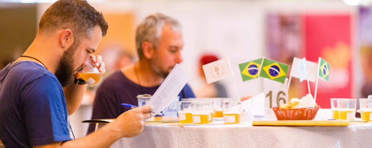 Read more about the article Concurso Brasileiro de Cervejas