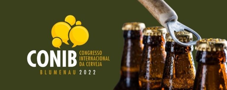 Read more about the article Congresso Internacional da Cerveja