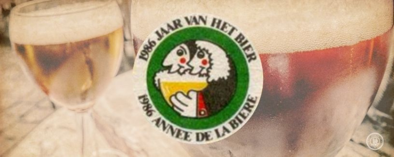 1986 – O ano da cerveja belga