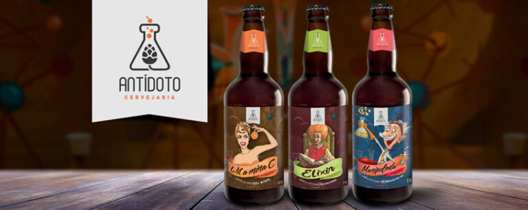 Read more about the article Cervejaria Antídoto