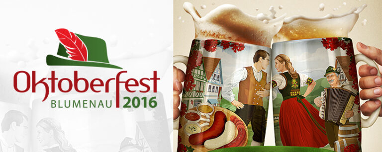 Read more about the article Oktoberfest Blumenau