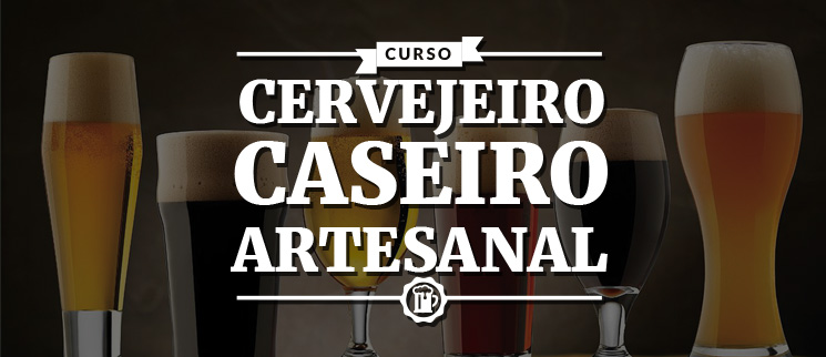 Read more about the article 3ª Turma Curso Cervejeiro Caseiro Artesanal
