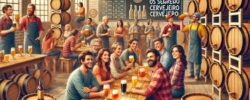 10 Dicas para Iniciantes no Mundo da Cerveja