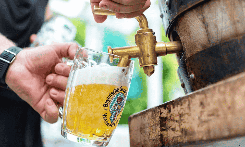 Weihenstephan: A História da Cervejaria Mais Antiga do Mundo