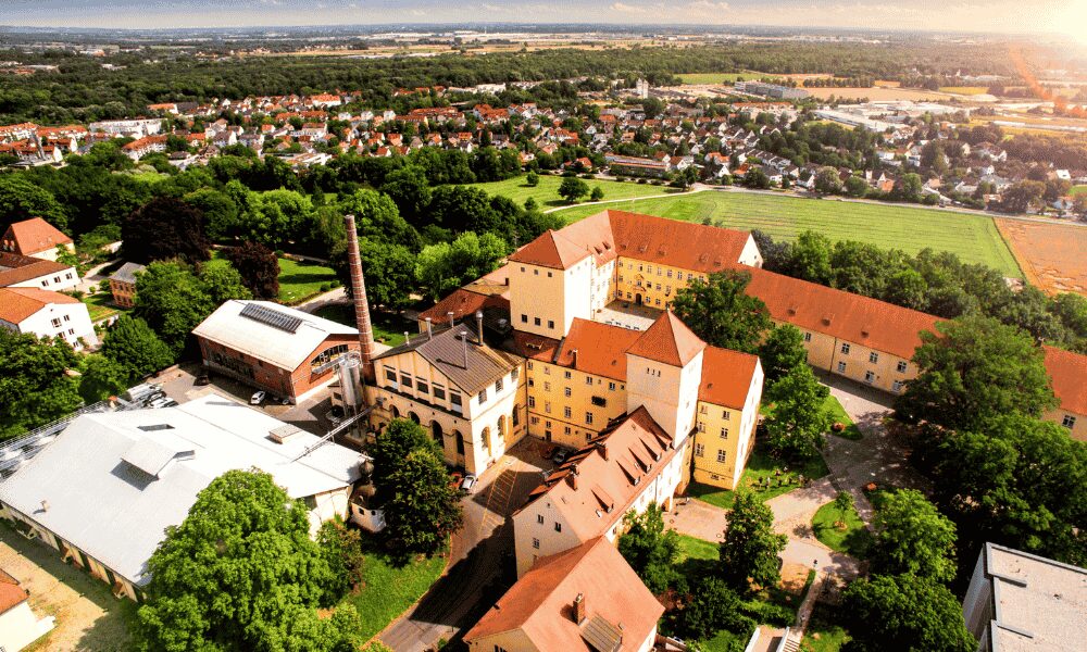 Weihenstephan: A História da Cervejaria Mais Antiga do Mundo