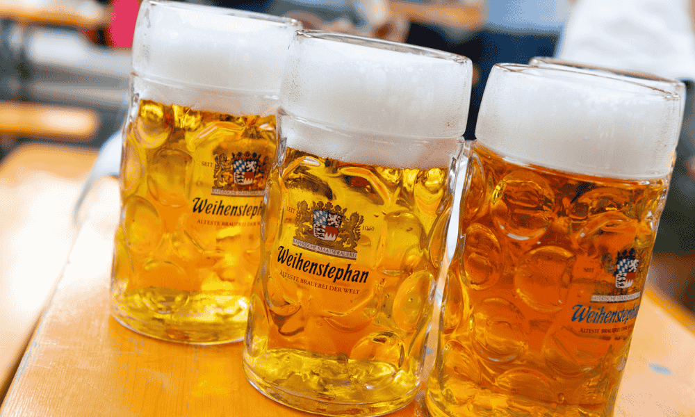 Weihenstephan: A História da Cervejaria Mais Antiga do Mundo