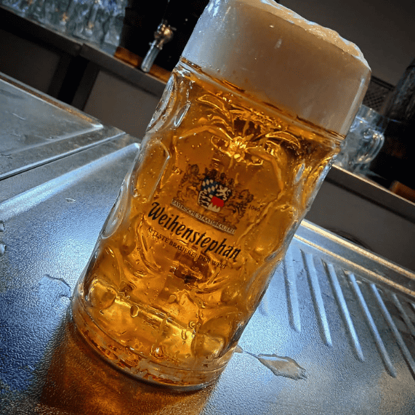 Weihenstephan: A História da Cervejaria Mais Antiga do Mundo