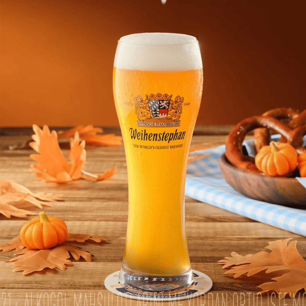 Weihenstephan: A História da Cervejaria Mais Antiga do Mundo