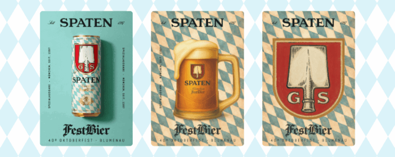 Read more about the article Spaten lança Spaten Festbier