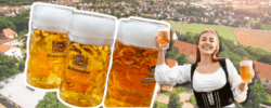 A História da Cervejaria Mais Antiga do Mundo