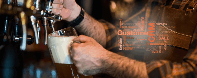 Read more about the article CRM para cervejarias artesanais